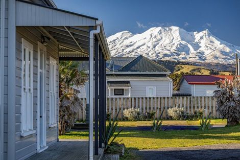 Photo of property in 4 Maire Way, Ohakune, 4625