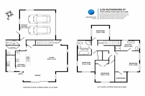 Photo of property in 1/32 Rutherford Street, Chedworth, Hamilton, 3210