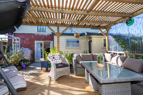 Photo of property in 4 Sea View Terrace, Seaview, Timaru, 7910