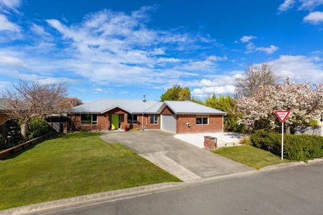 Photo of property in 2 Hitaua Place, Redwoodtown, Blenheim, 7201