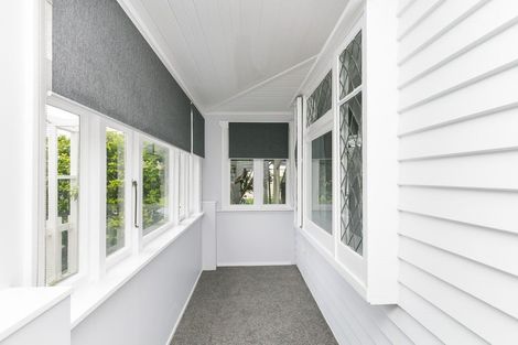 Photo of property in 4 Burnham Street, Petone, Lower Hutt, 5012