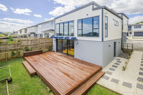 Photo of property in 31 Perehia Road, Flat Bush, Auckland, 2019