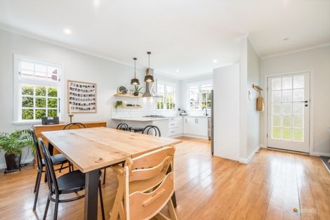 Photo of property in 46 Norton Park Avenue, Fairfield, Lower Hutt, 5011