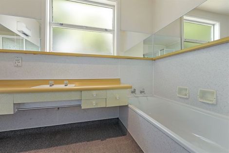 Photo of property in 110 Scarborough Road, Scarborough, Christchurch, 8081