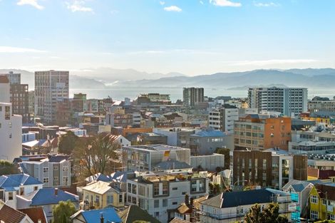 Photo of property in 14 Ohiro Road, Aro Valley, Wellington, 6021