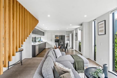 Photo of property in 4/58 Ward Street, Addington, Christchurch, 8024