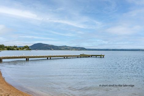 Photo of property in 52a Robinson Avenue, Holdens Bay, Rotorua, 3010
