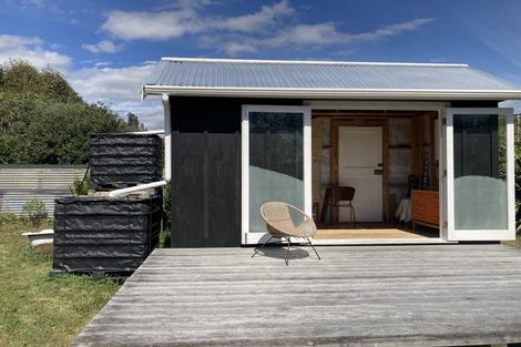 Photo of property in 107 Union Street, Foxton, 4814