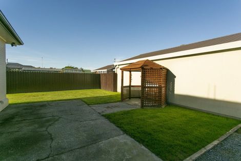 Photo of property in 54 Cross Street, Allenton, Ashburton, 7700