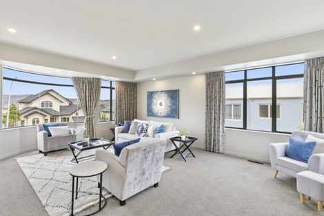 Photo of property in 47 Waverton Terrace, Churton Park, Wellington, 6037