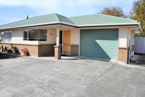 Photo of property in 7 Cole Lane, Milson, Palmerston North, 4414