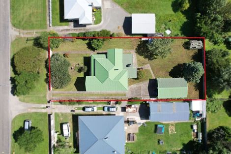 Photo of property in 27 Vance Street, Shannon, 4821