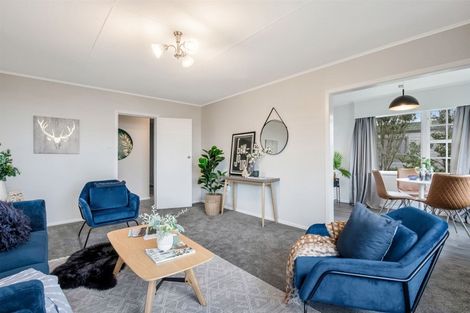 Photo of property in 117 Conclusion Street, Ascot Park, Porirua, 5024