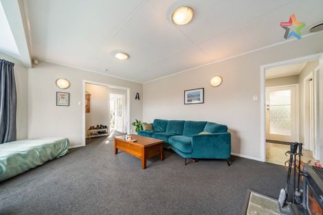 Photo of property in 18 August Avenue, Wainuiomata, Lower Hutt, 5014