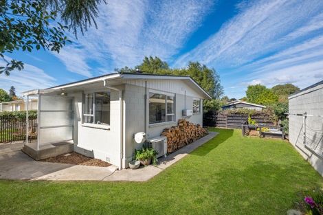 Photo of property in 3/36 Leefield Street, Blenheim, 7201