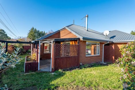 Photo of property in 1 Oakden Drive, Darfield, 7510