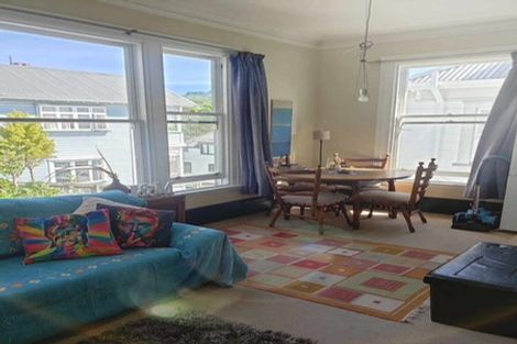 Photo of property in 3/248 The Terrace, Wellington Central, Wellington, 6011