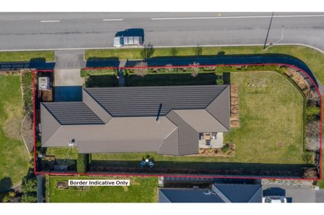 Photo of property in 146 Horndon Street, Darfield, 7510