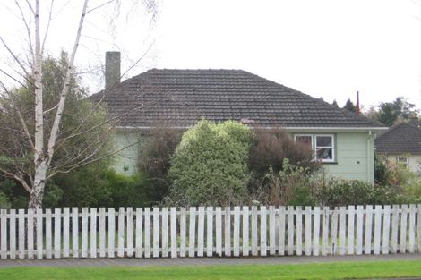 Photo of property in 13 Third Street, Lansdowne, Masterton, 5810