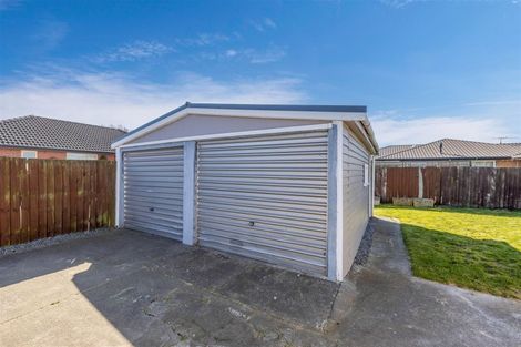 Photo of property in 47 Seymour Street, Hornby, Christchurch, 8042