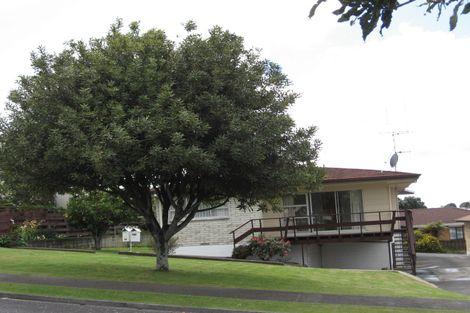 Photo of property in 3/65 Sixth Avenue, Tauranga, 3110