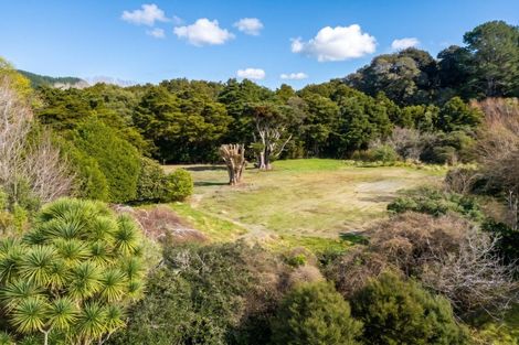 Photo of property in 427 Tinui Valley Road, Tinui Valley, Tinui, 5894