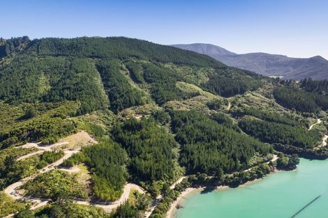 Photo of property in 4954 Kenepuru Road, Ohauparuparu Bay, Picton, 7282