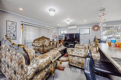 Photo of property in 31 Hokianga Street, Mangere East, Auckland, 2024