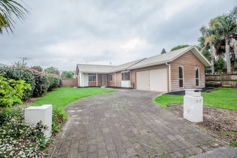 Photo of property in 11 Commodore Avenue, Flagstaff, Hamilton, 3210