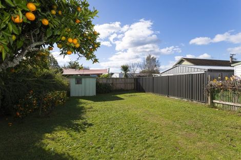 Photo of property in 1 Kauri Street, Elgin, Gisborne, 4010