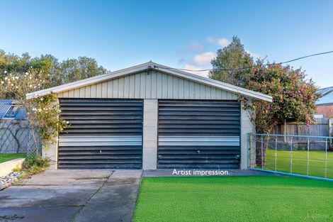Photo of property in 2 Kennedy Crescent, Waimate, 7924
