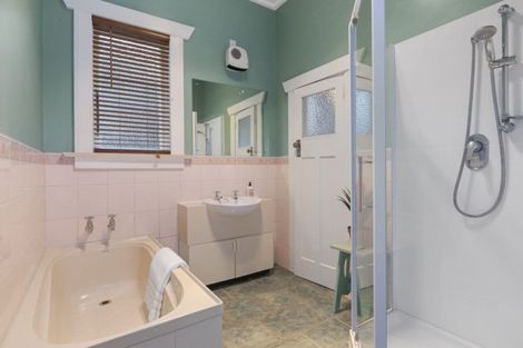 Photo of property in 17 Hawthorn Avenue, Mornington, Dunedin, 9011