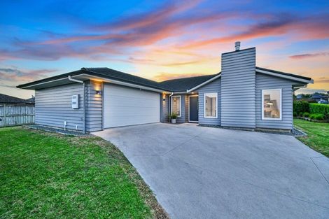 Photo of property in 10 Crosshill Court, Pokeno, 2402