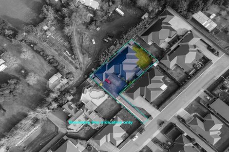 Photo of property in 7 Hassall Street, Rangiora, 7400