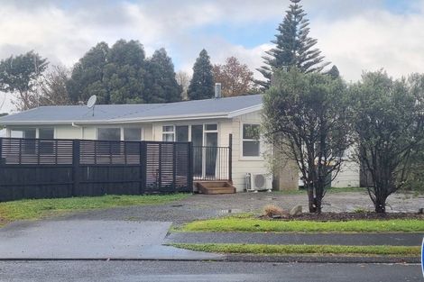 Photo of property in 10 Fuchsia Avenue, Pukete, Hamilton, 3200