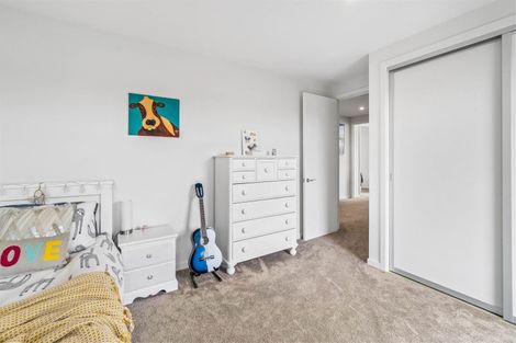 Photo of property in 95 Jimmy Adams Terrace, Lincoln, 7608