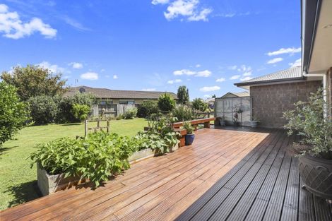 Photo of property in 17 Mckenzie Place, Matamata, 3400