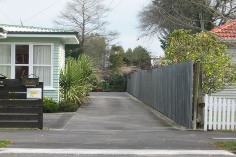 Photo of property in 1155a Heaphy Terrace, Fairfield, Hamilton, 3214