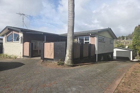 Photo of property in 18 Olivine Street, Poike, Tauranga, 3112