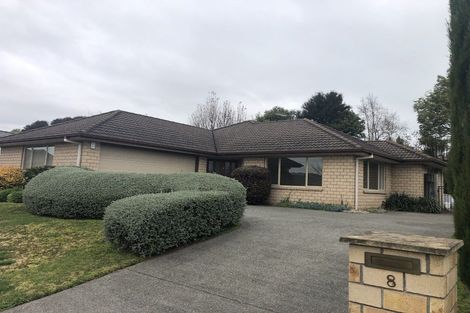 Photo of property in 8 Chesterton Drive, Leamington, Cambridge, 3432