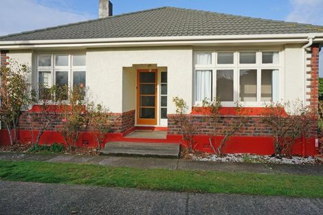Photo of property in 28 York Street, Strathern, Invercargill, 9812