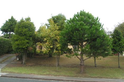 Photo of property in 51 Becroft Drive, Forrest Hill, Auckland, 0620