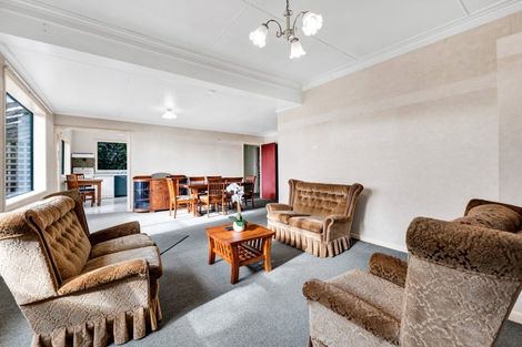 Photo of property in 13 Rennell Street, Frankleigh Park, New Plymouth, 4310