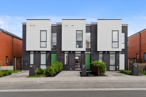 Photo of property in 18 Tuatua Road, Hobsonville, Auckland, 0616