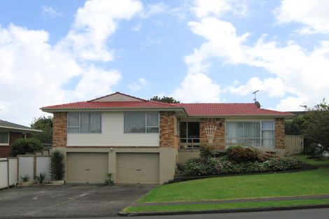 Photo of property in 56 Glenmore Road, Sunnyhills, Auckland, 2010