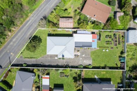 Photo of property in 21 Old Coach Road South, Otaki Beach, Otaki, 5512