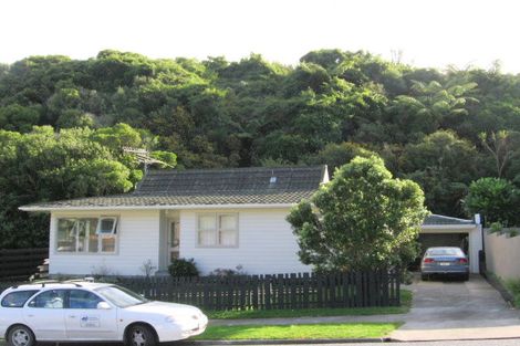 Photo of property in 205 Major Drive, Kelson, Lower Hutt, 5010