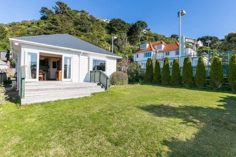 Photo of property in 9 Ludlam Street, Seatoun, Wellington, 6022