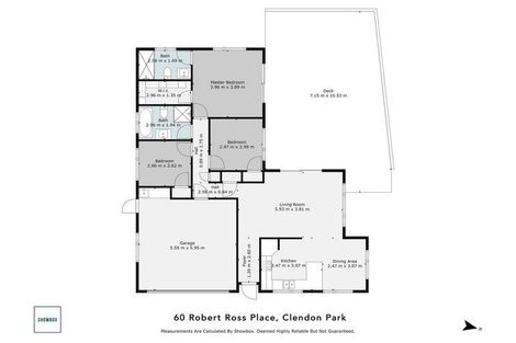 Photo of property in 60 Robert Ross Place, Clendon Park, Auckland, 2103