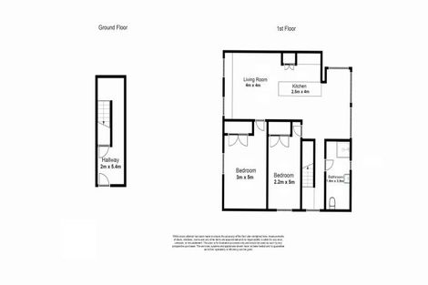 Photo of property in 121c The Parade, Island Bay, Wellington, 6023